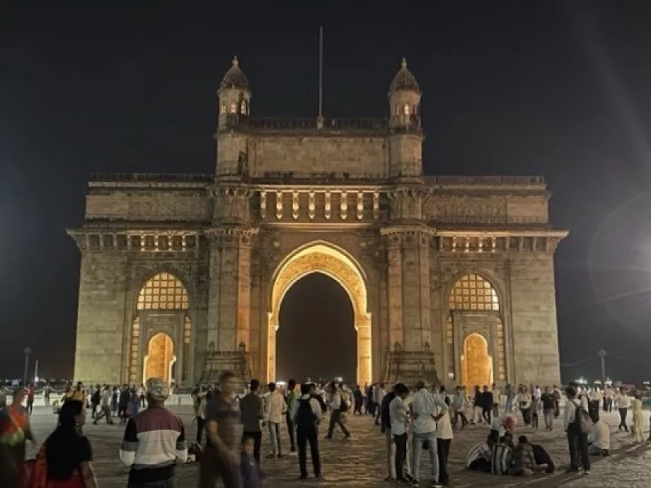 Institute Mumbai