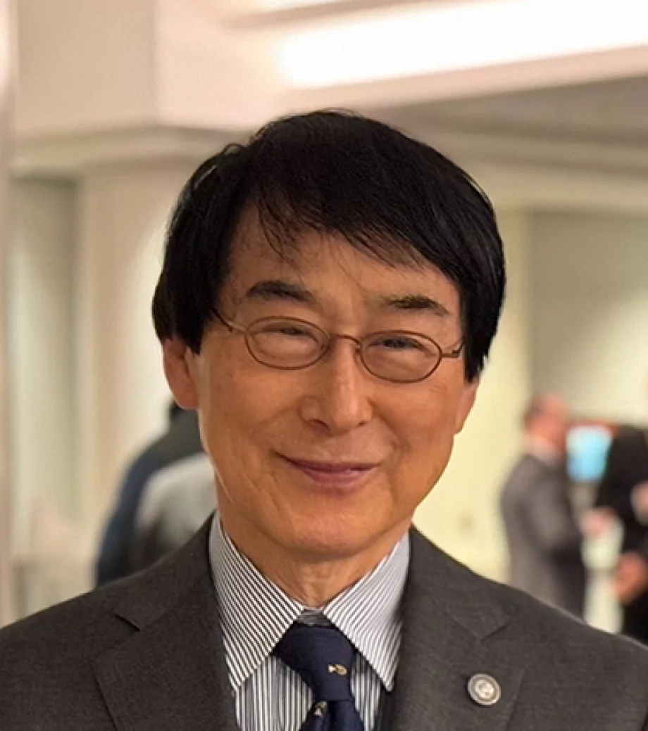 Seigo Kitano