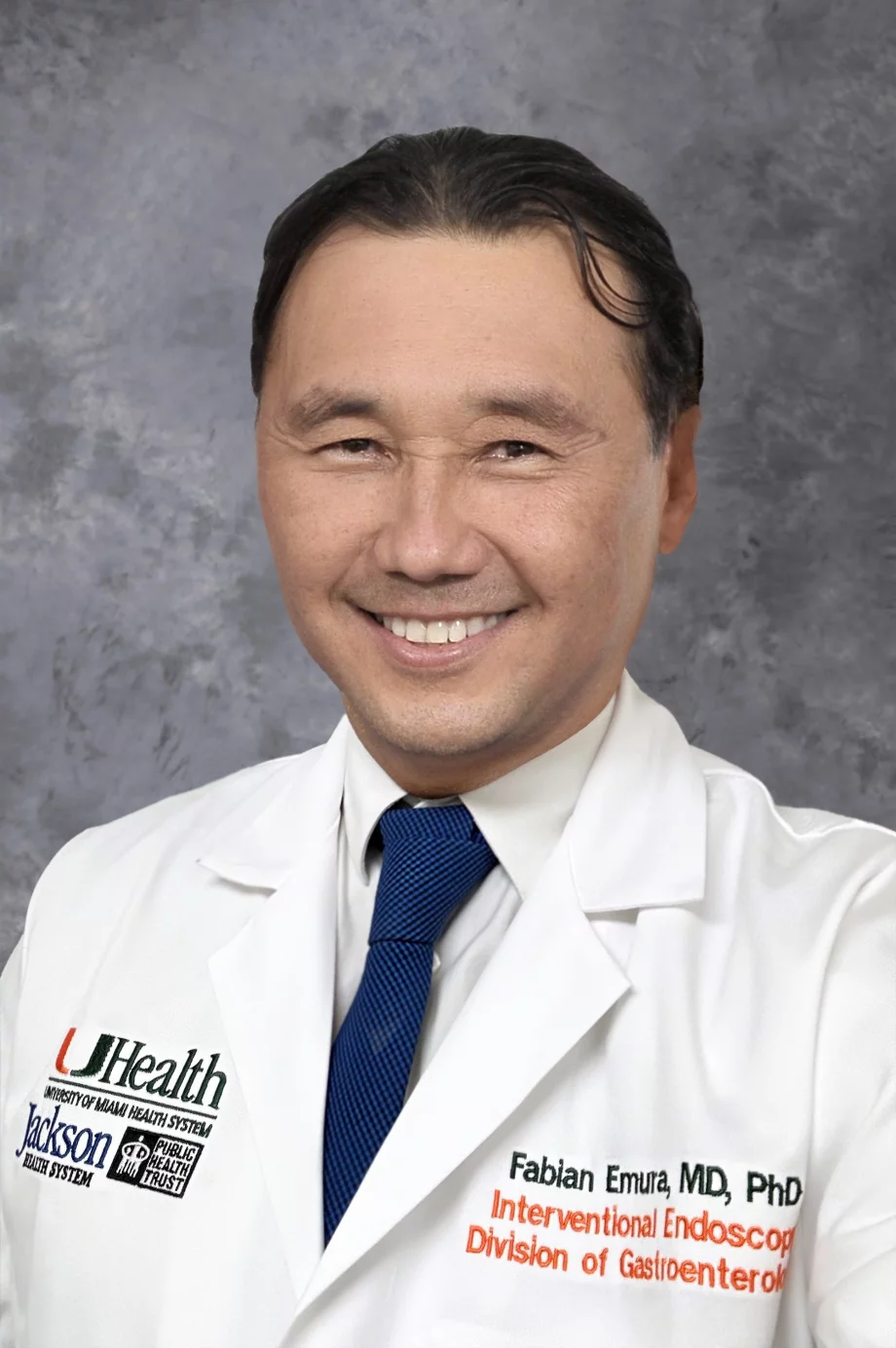 Fabian Emura headshot 2024