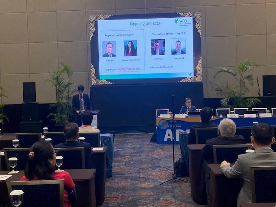 AI session 2