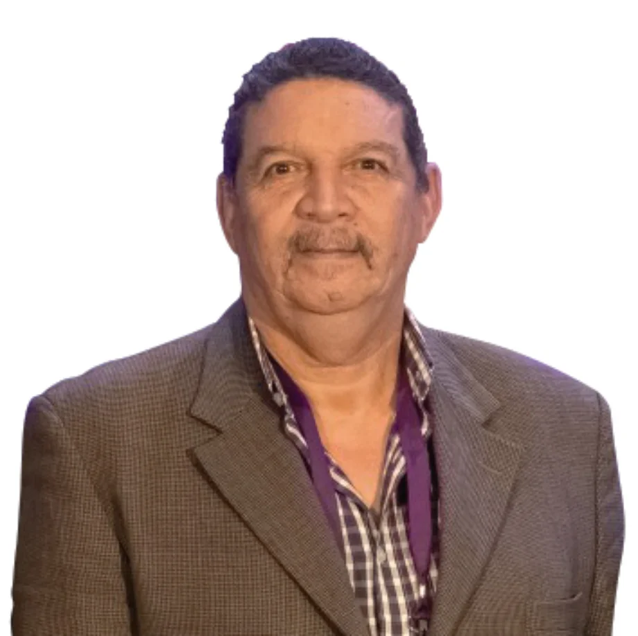 Ernst Fredericks