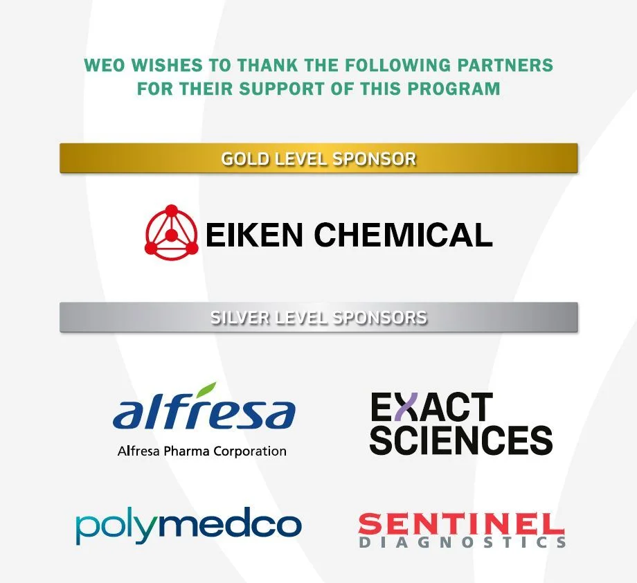 DDW2025 sponsors