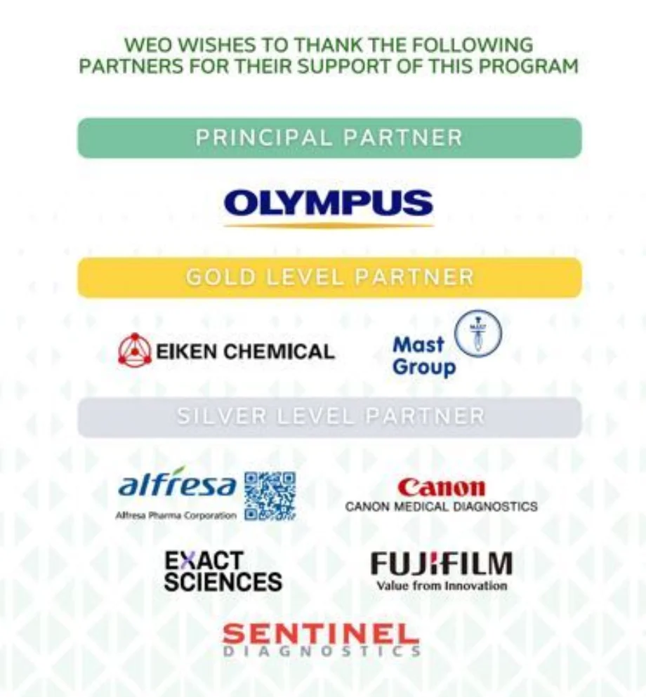 CRC SC Industry image