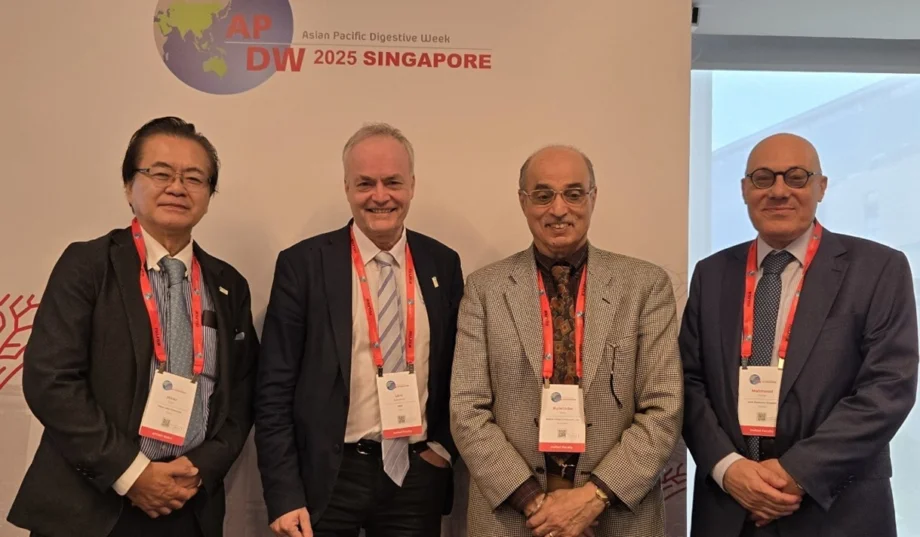 Tajiri Lars Outreach