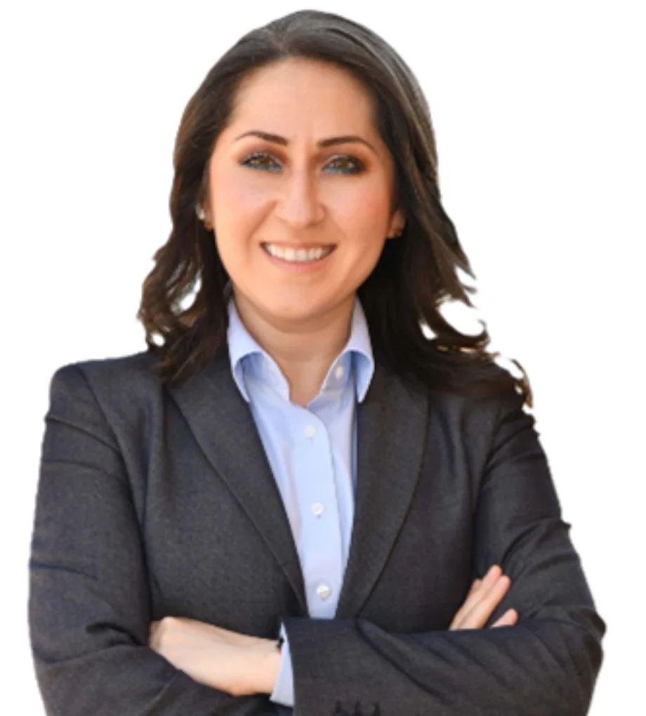 Majida Bukhari outreach