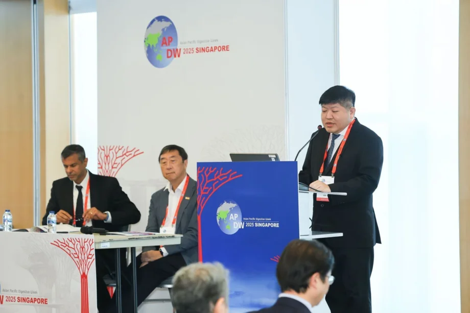 CRC Session 2 Weng Feng Hsu