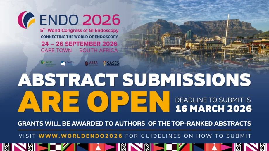 304 VIB ESE ENDO 2026 Abstracts are open PPT v2