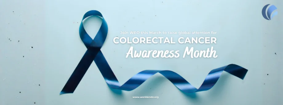CRC Awarness Month Facebook Cover