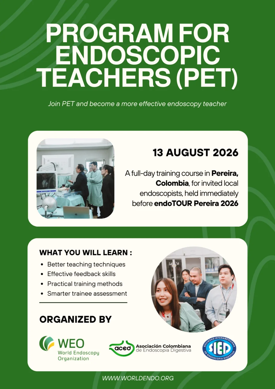 PET Flyer
